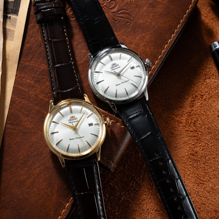 Orient Bambino RA-AC0028S30B chính hãng tại Hải Triều 