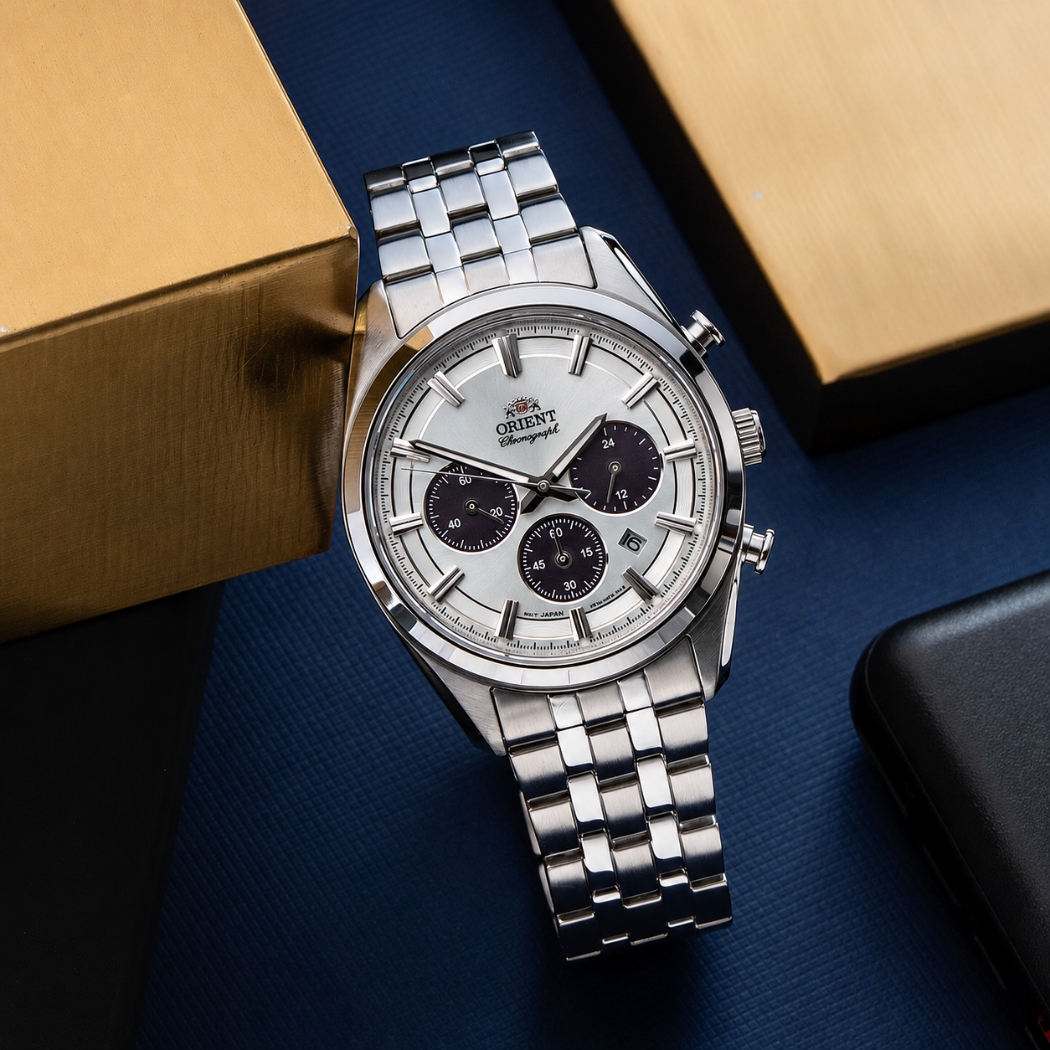 Orient Contemporary RA-TX0305S10B