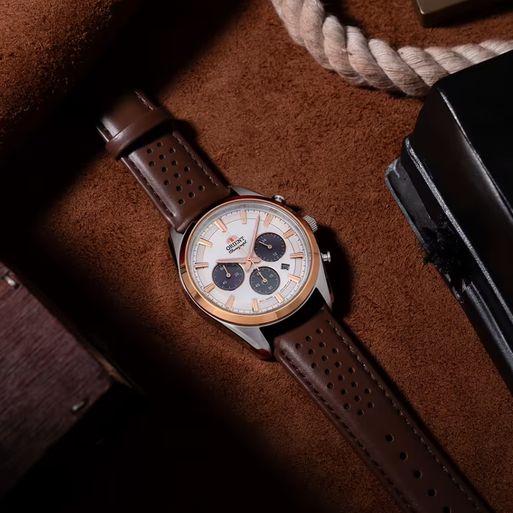  Orient Contemporary RA-TX0306S10B