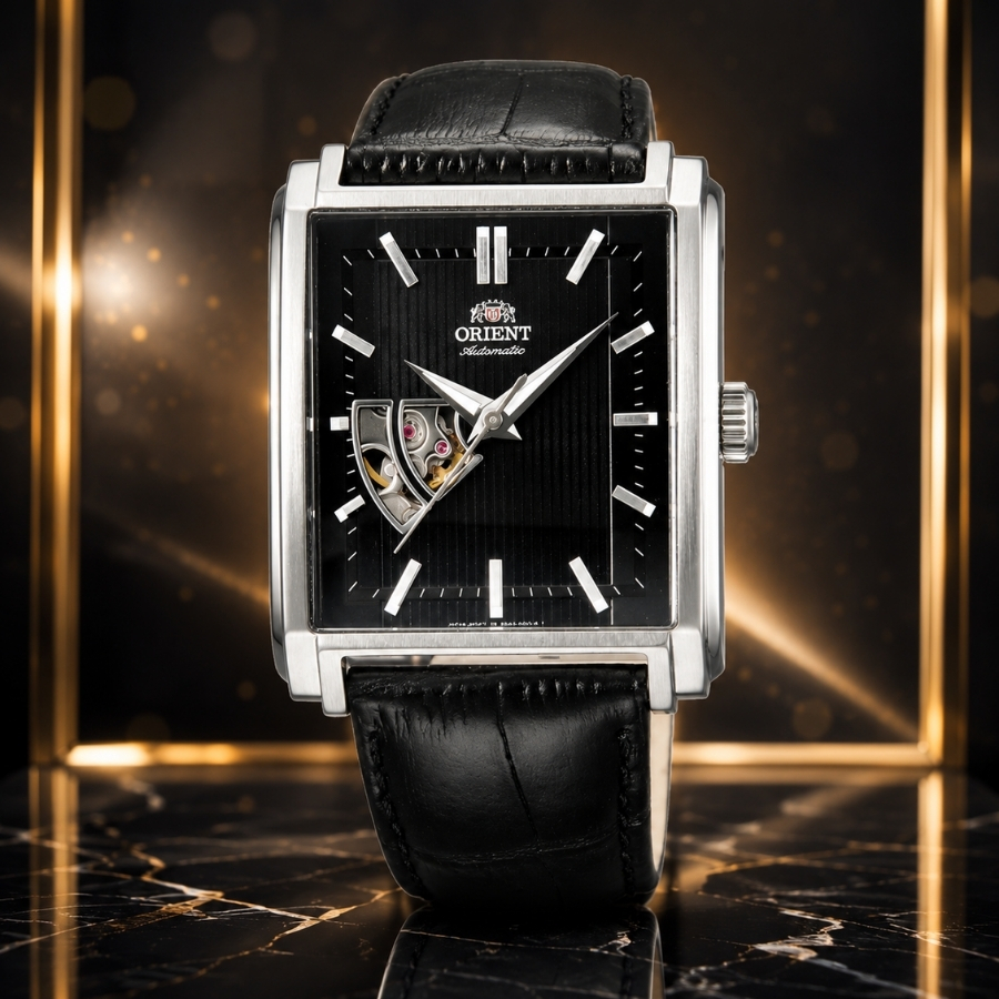 Orient Producer