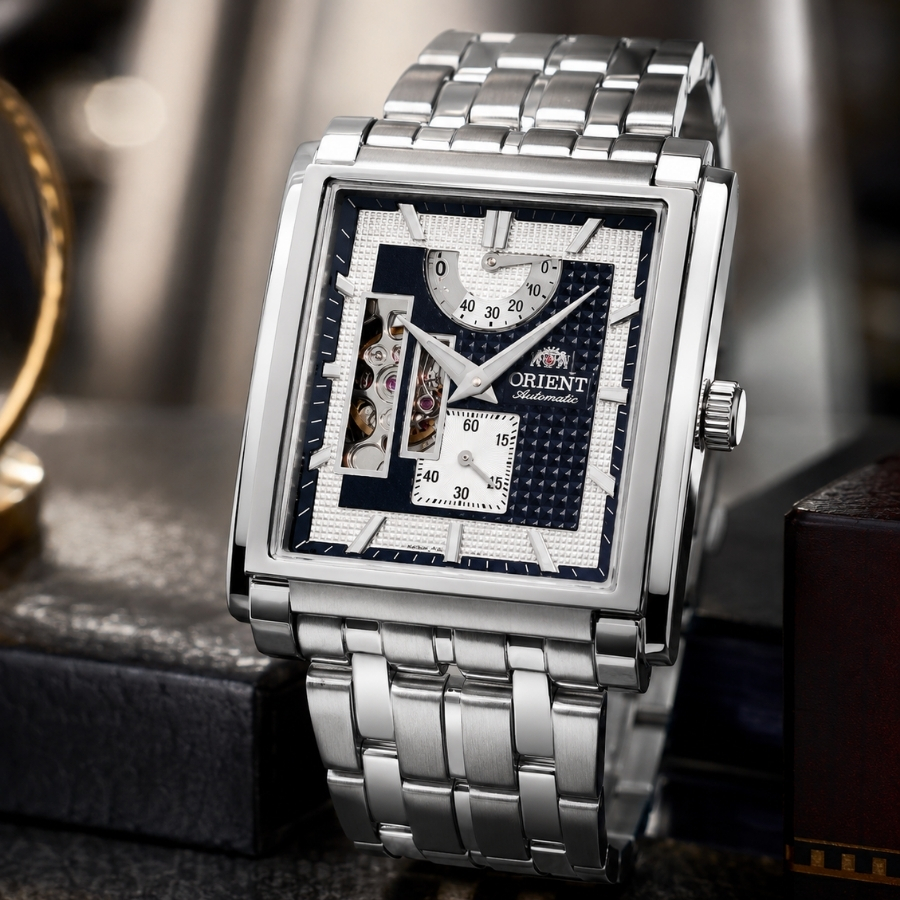 Orient Noble Collection FHAD003B