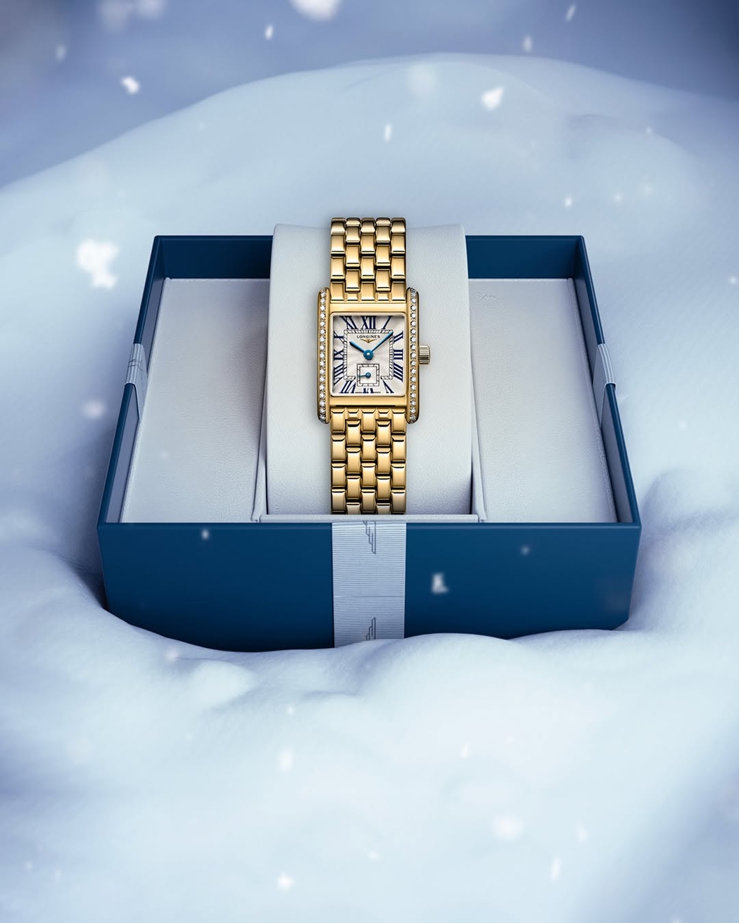 Bộ sưu tập Longines Dolcevita