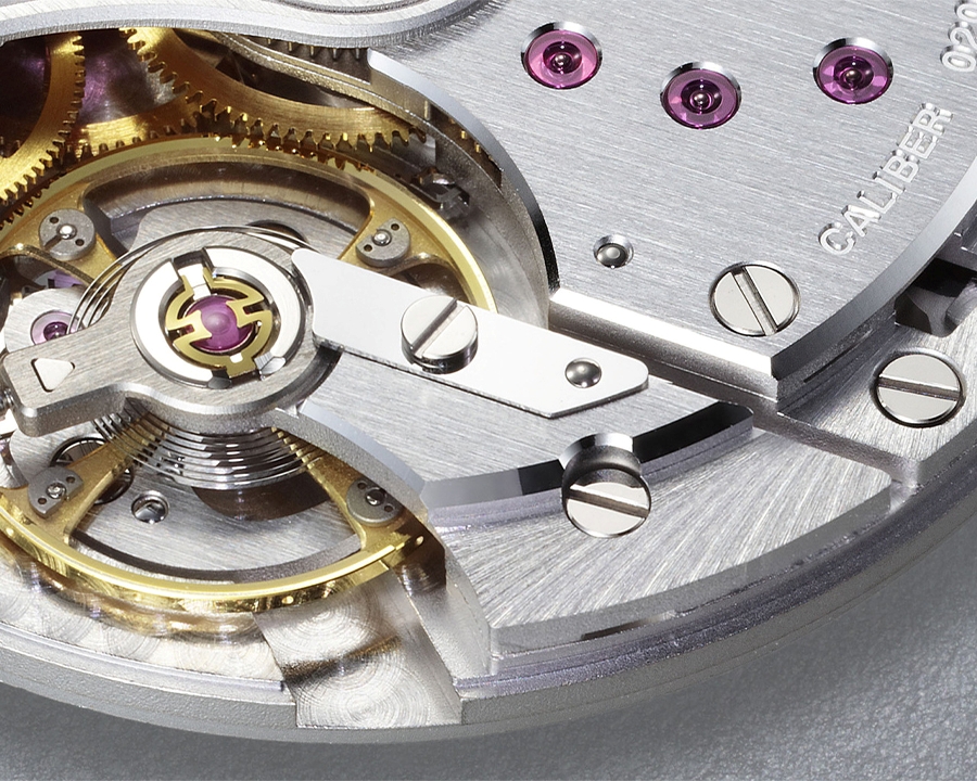 Bộ máy 0200 cao cấp.