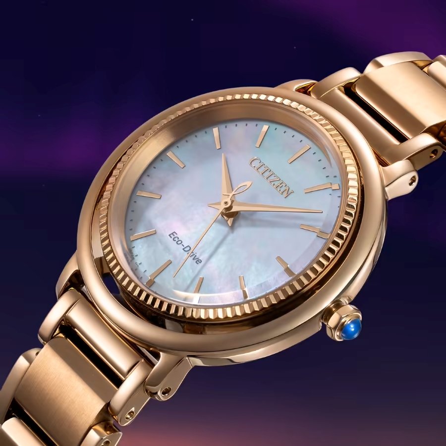 Đồng hồ Citizen L EM1103-86Y.
