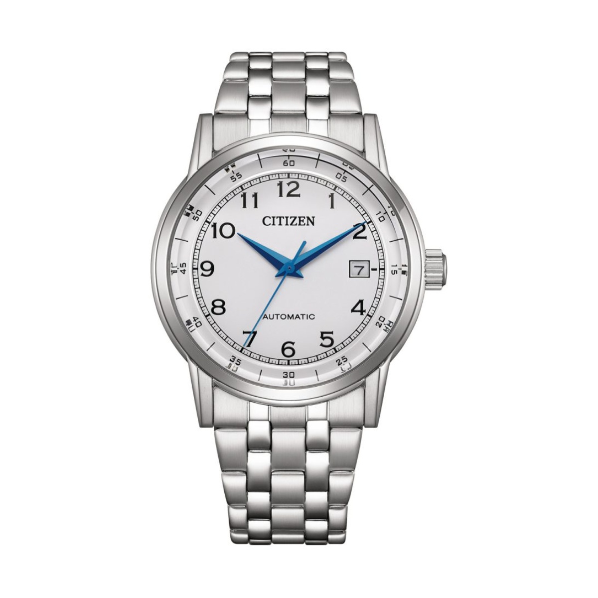 Đồng hồ Citizen Mechanical NJ0210-56A - Ảnh 1