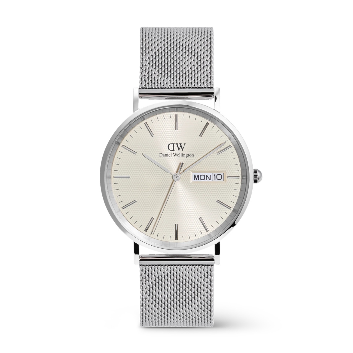 Daniel Wellington Classic DW00100828 - Ảnh 1
