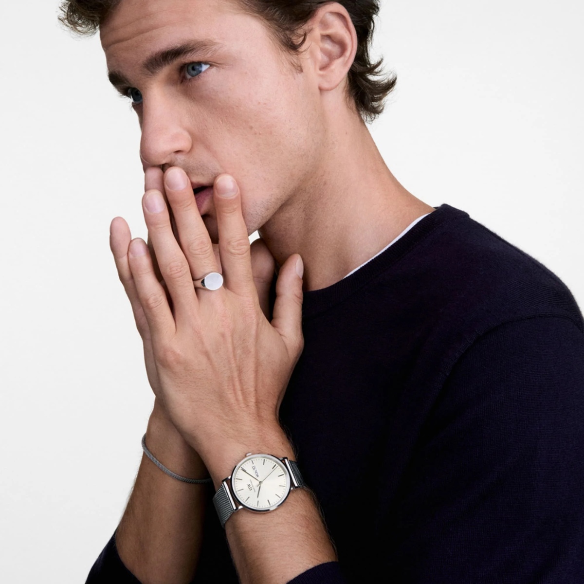 Daniel Wellington Classic DW00100828 - Ảnh 2