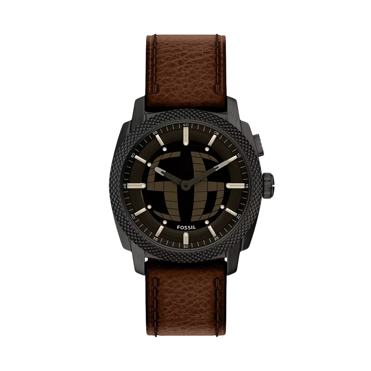 Đồng hồ Fossil Machine FS6165 - Ảnh 1