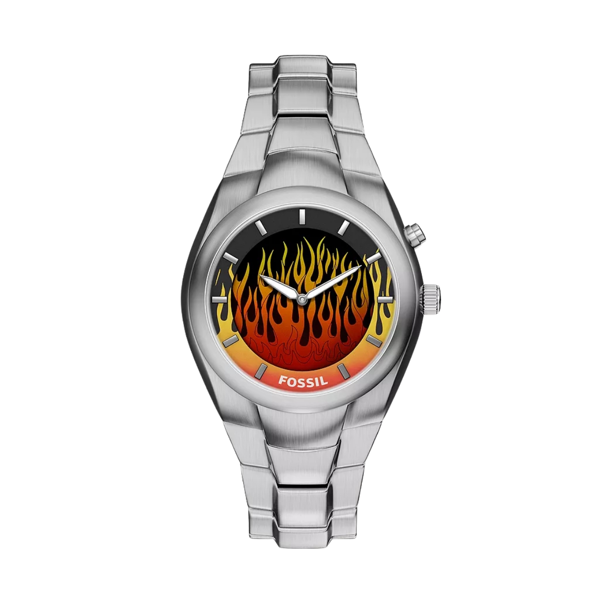 Đồng hồ Fossil Y2K Big Tic LE1230 - Ảnh 1