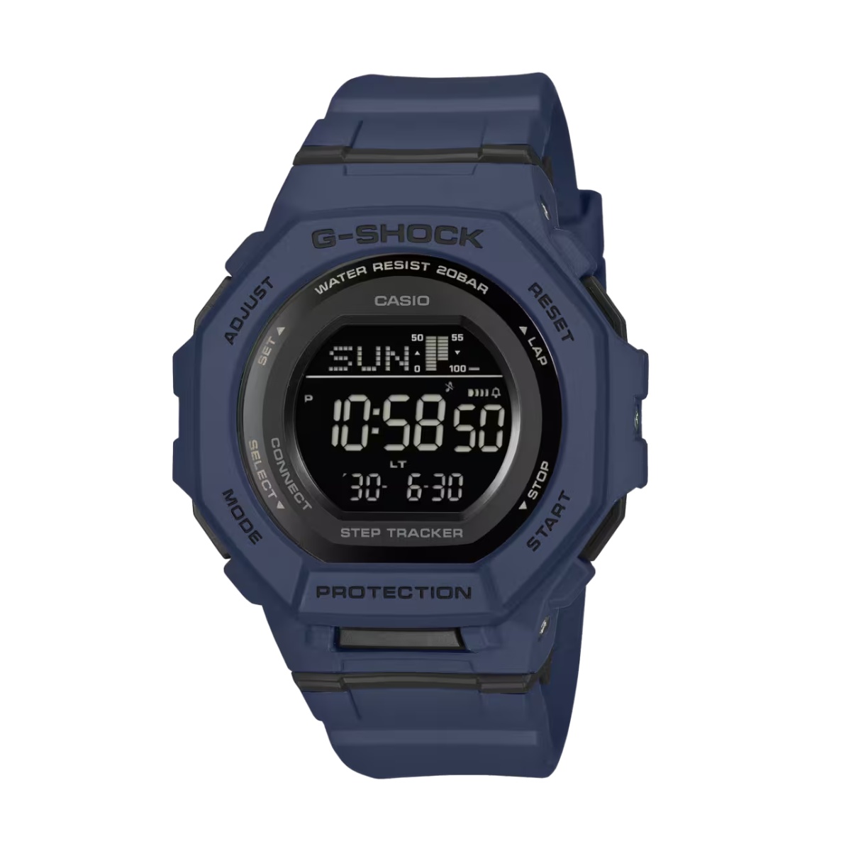Đồng hồ G-Shock GMD-B300-2DR - Ảnh 1