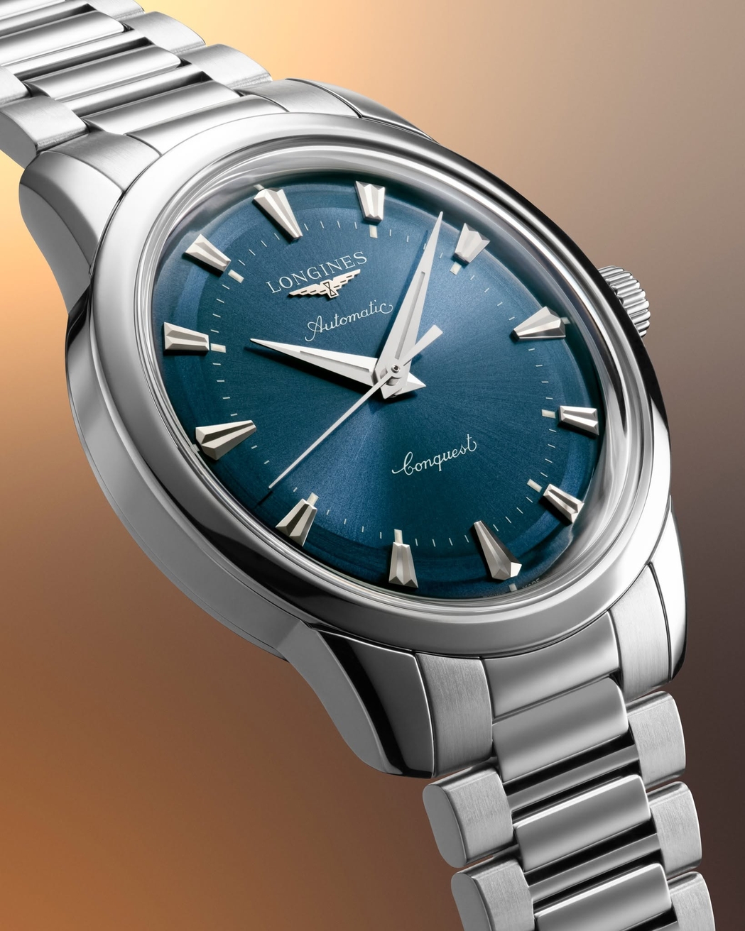 Bộ sưu tập Longines Conquest
