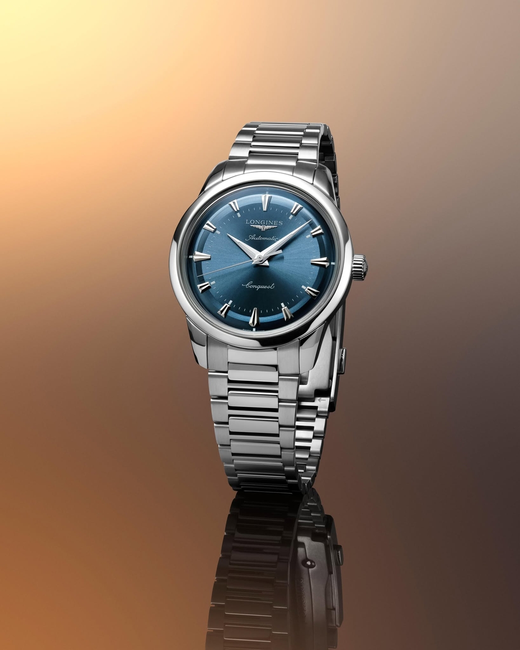 Bộ sưu tập Longines Conquest