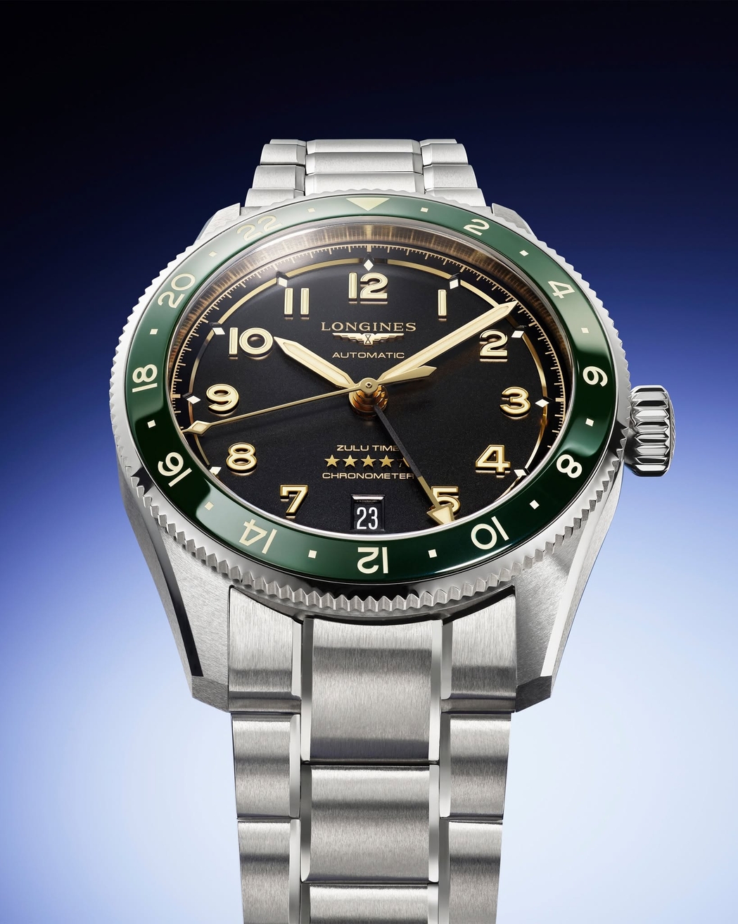 Mức giá của đồng hồ Longines nam dao động từ 30 triệu đến trên 100 triệu đồng