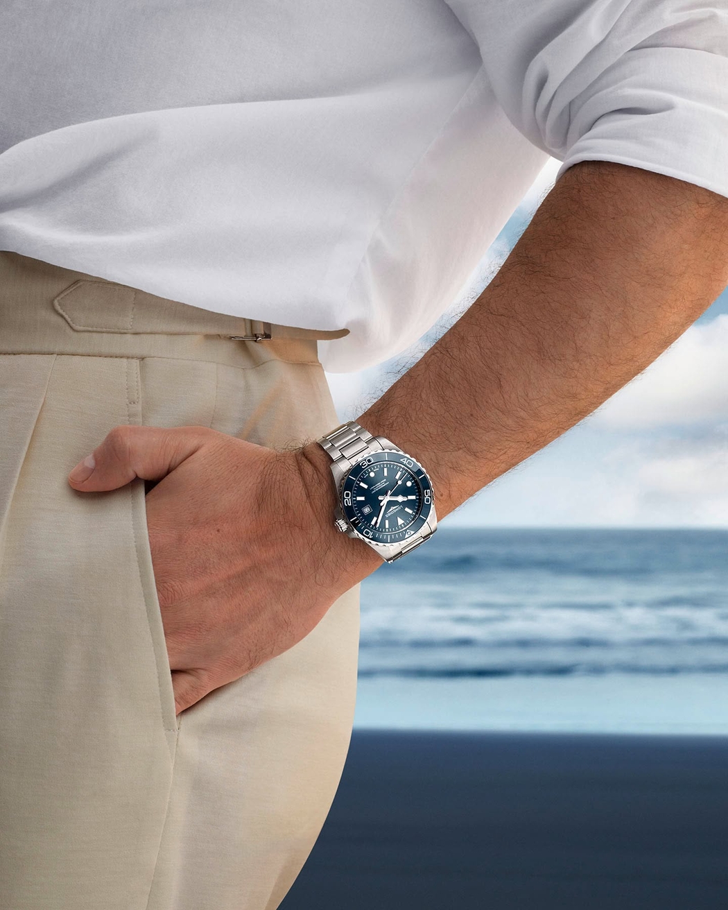 Longines mang giá trị di sản lịch sử từ năm 1832