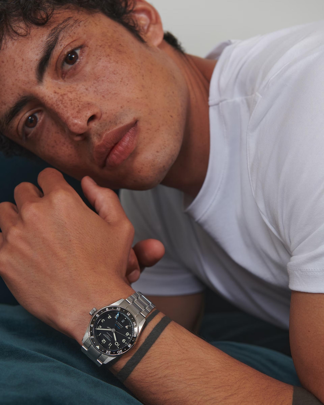 Lựa chọn đồng hồ Longines nam theo độ tuổi