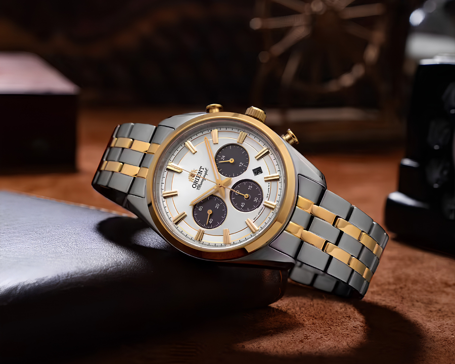 Orient Contemporary RA-TX0302S10B