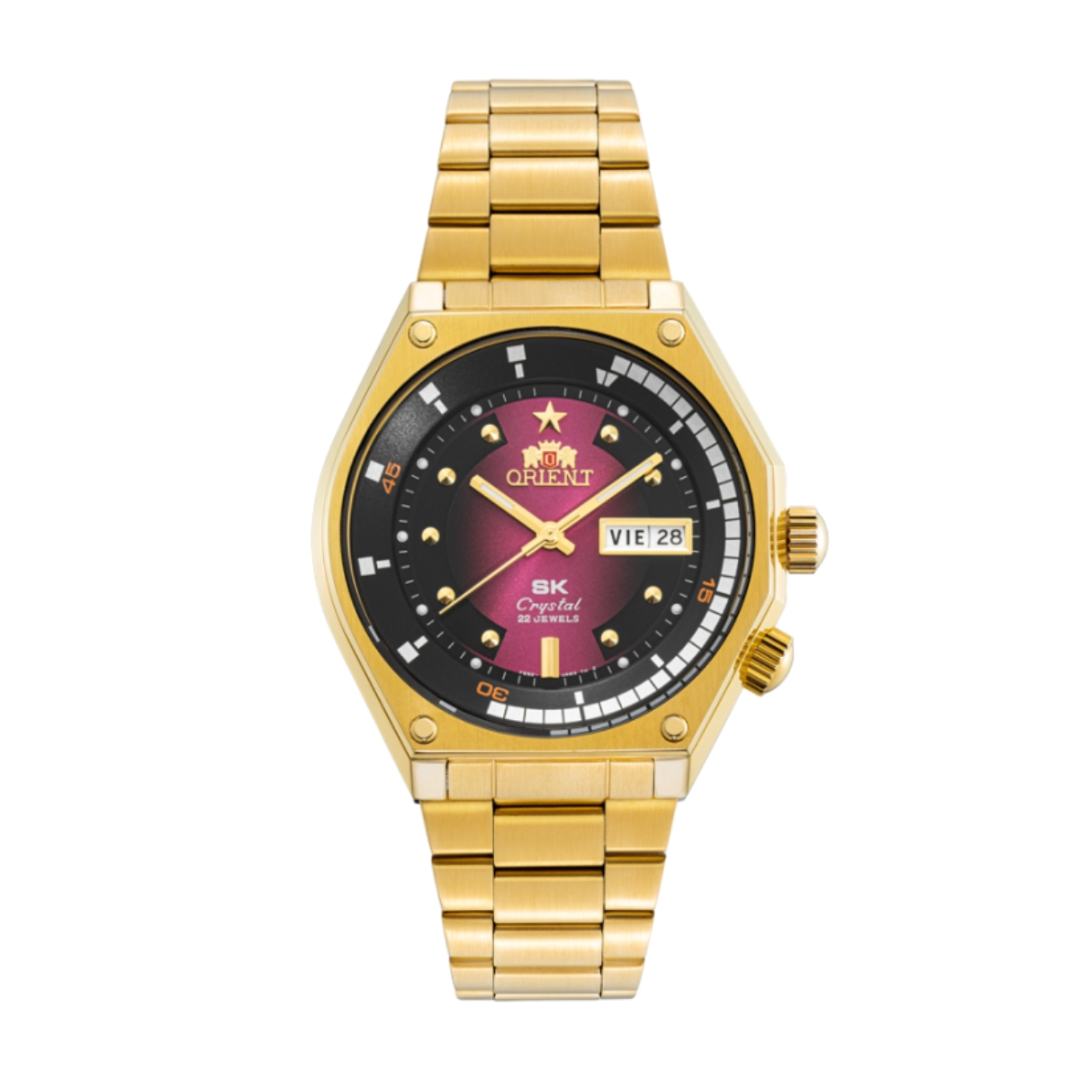 Orient SK Sports VietNam Special Edition RA-AA0B04R39B - Ảnh 1
