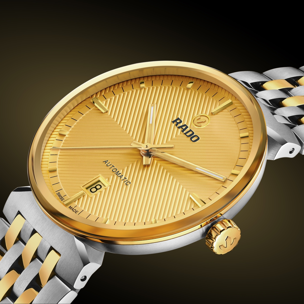 Đồng hồ Rado Florence R48903253 chính hãng - Ảnh 6