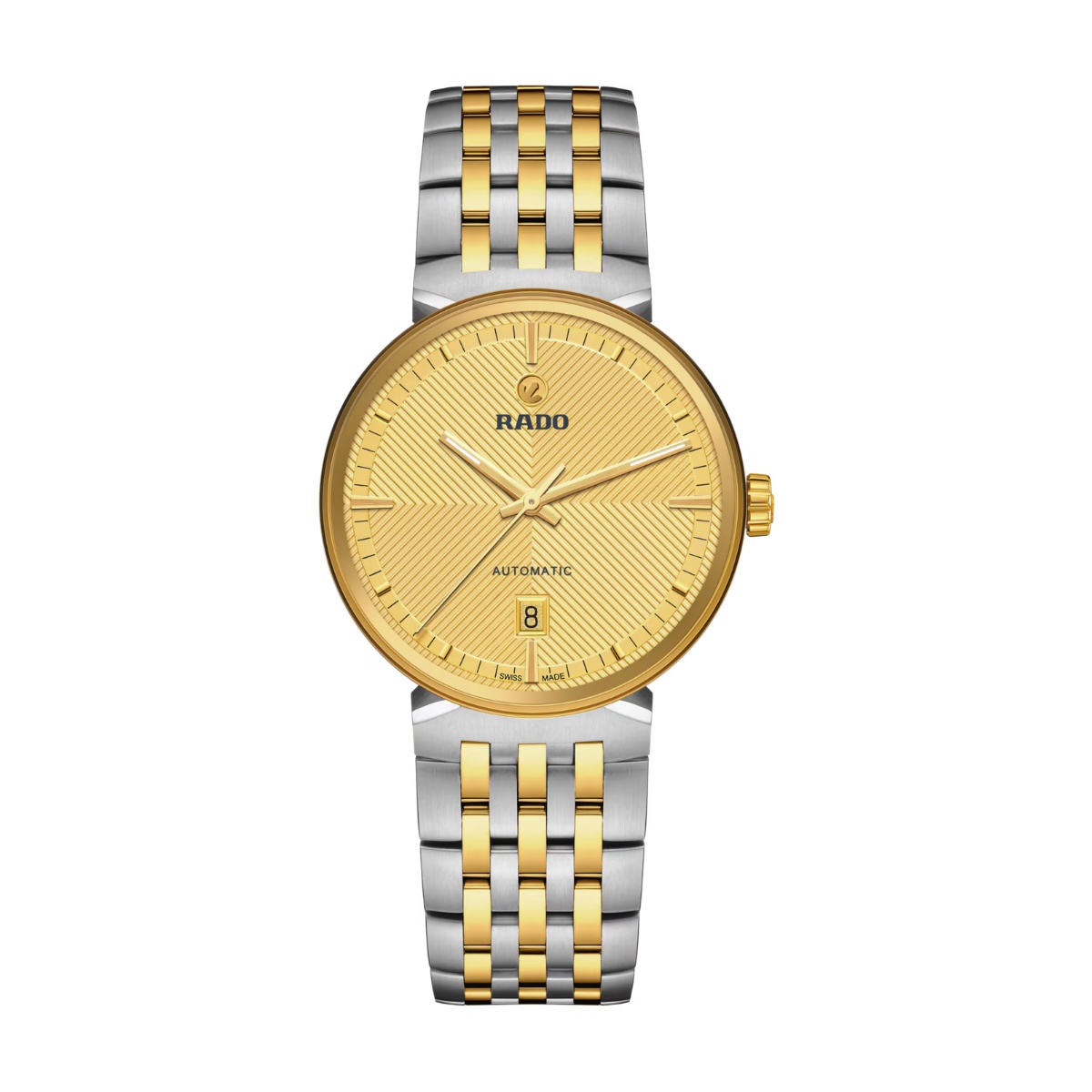 Đồng hồ Rado Florence R48903253 chính hãng - Ảnh 1