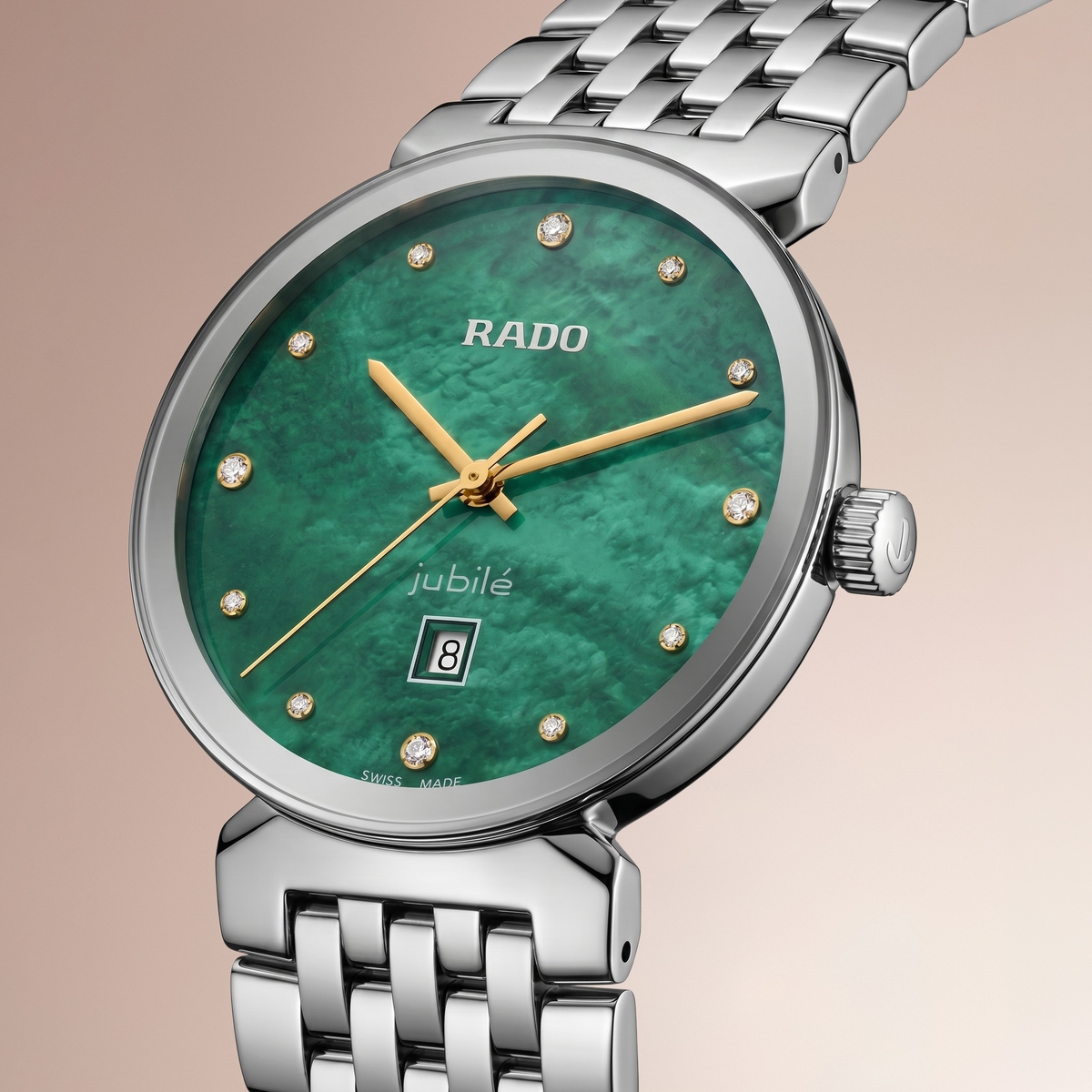 Đồng hồ Rado Florence R48913903 - Ảnh 1