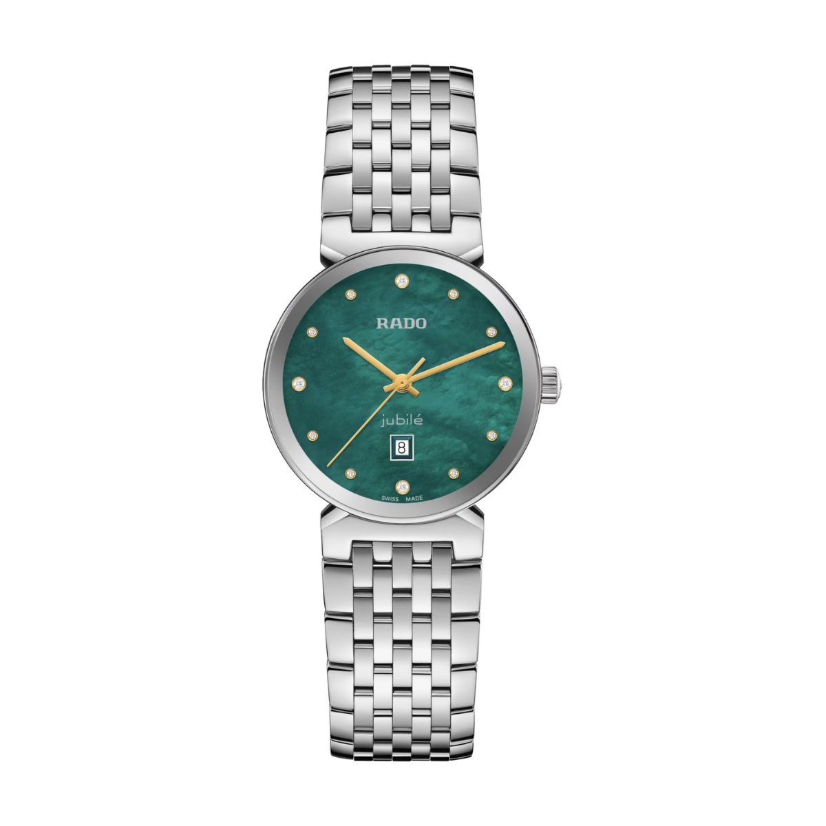Đồng hồ Rado Florence R48913903 chính hãng - Ảnh 1