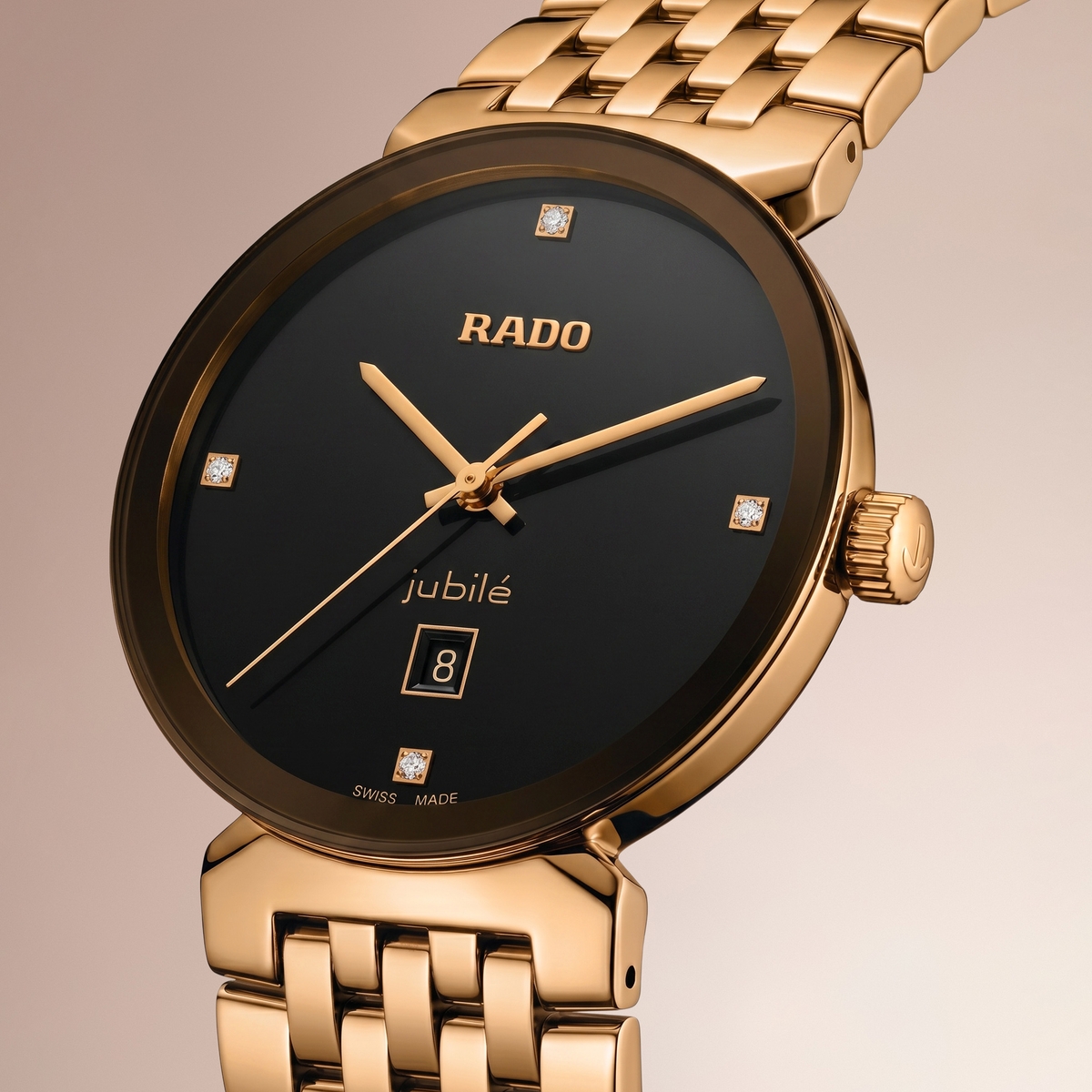 Đồng hồ Rado Florence R48917703 - Ảnh 1
