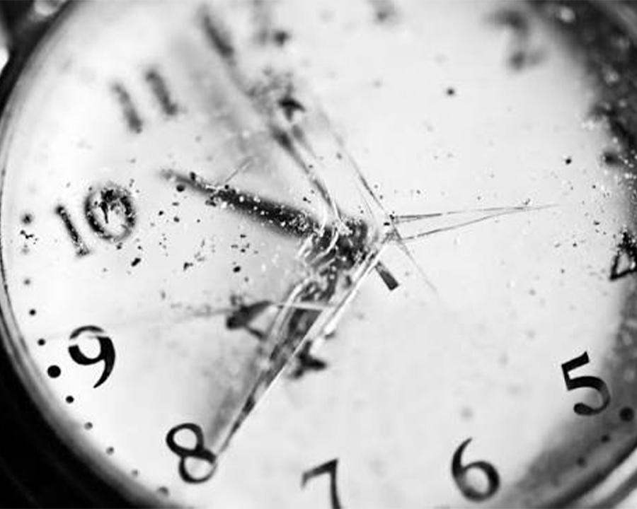 Đồng hồ Seiko bị vào nước là dấu hiệu mà người dùng cần mang đi kiểm tra gấp.