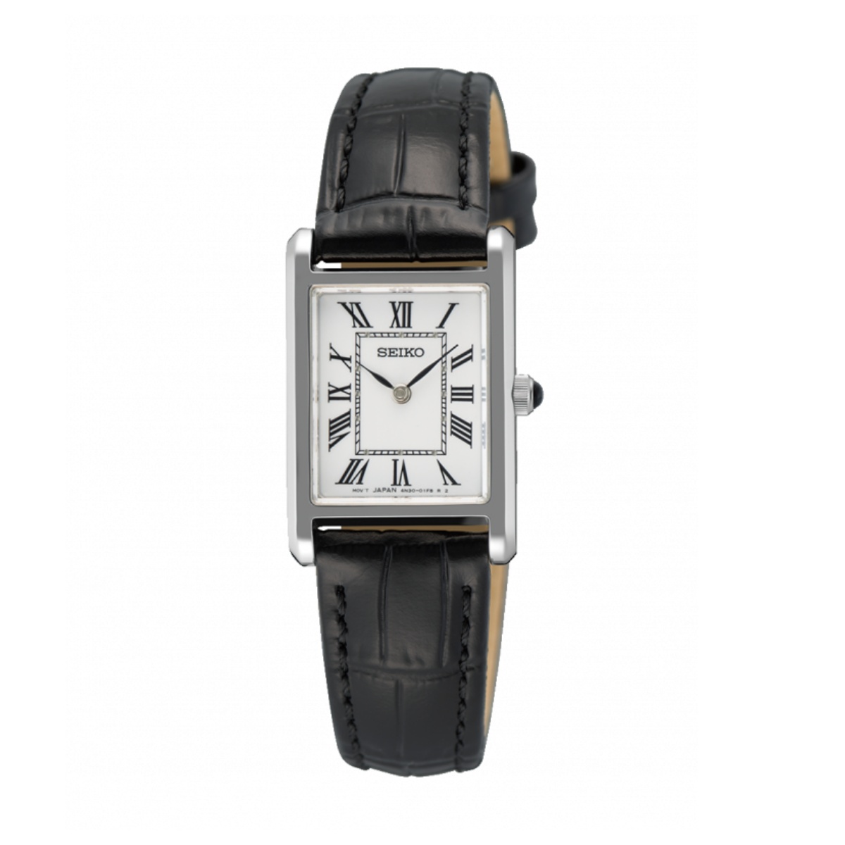 Đồng hồ Seiko Classic SWR107P1 - Ảnh 1