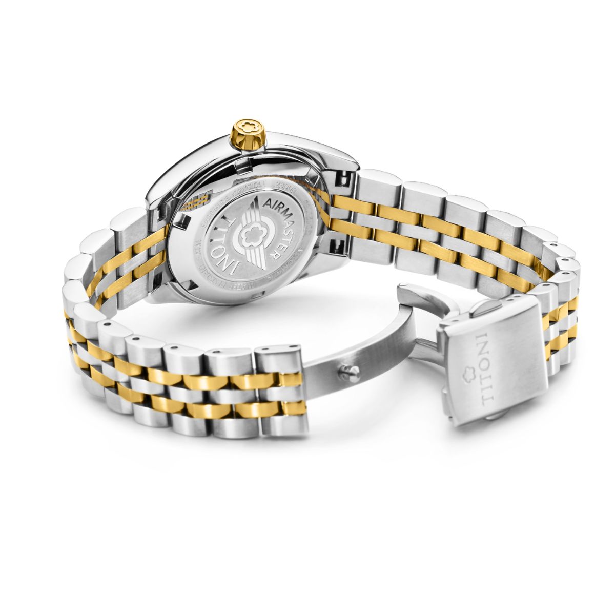 dong-ho-titoni-airmaster-23909-sy-063 -3 Đồng hồ Titoni Airmaster 23909 SY-063 - Ảnh 3