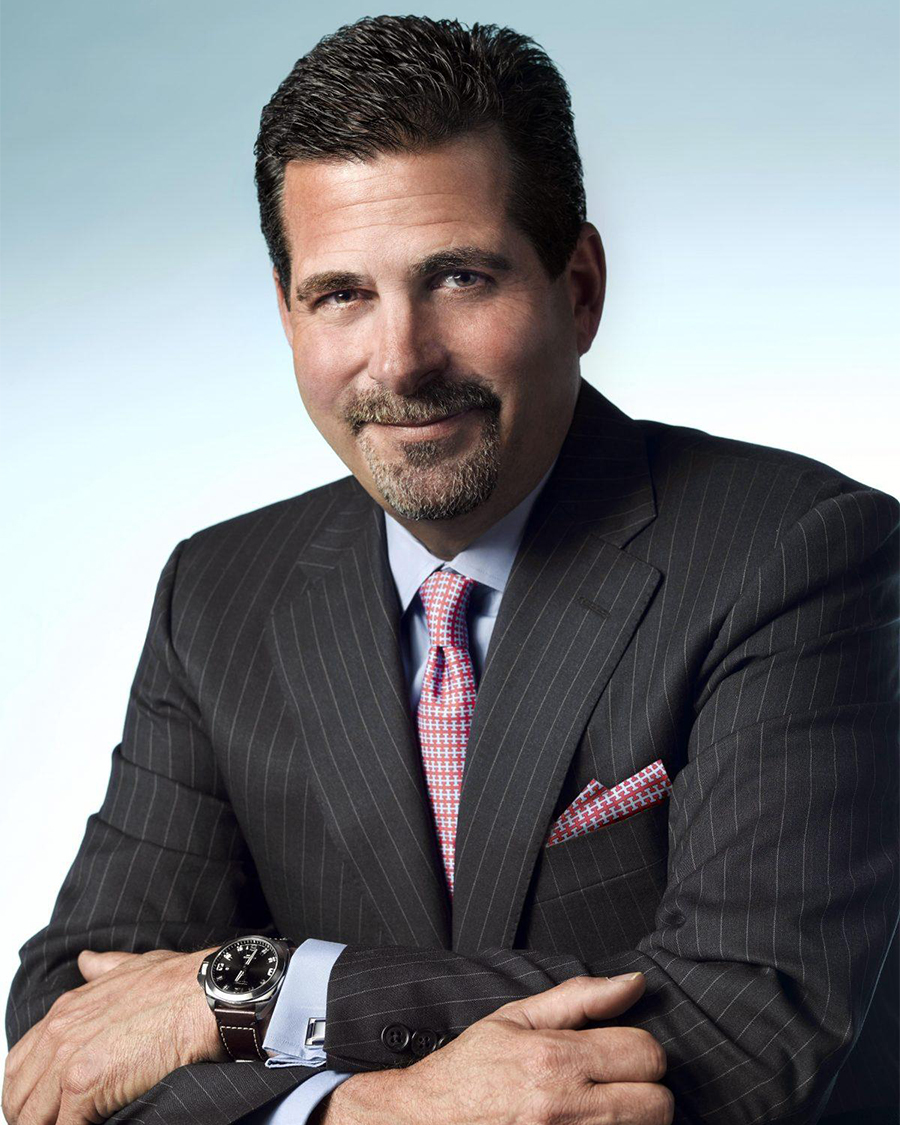 Jeffrey A. Cohen, Chủ tịch Citizen Watch America, chia sẻ về cách quản lý các thương hiệu độc lập trong Citizen Group.