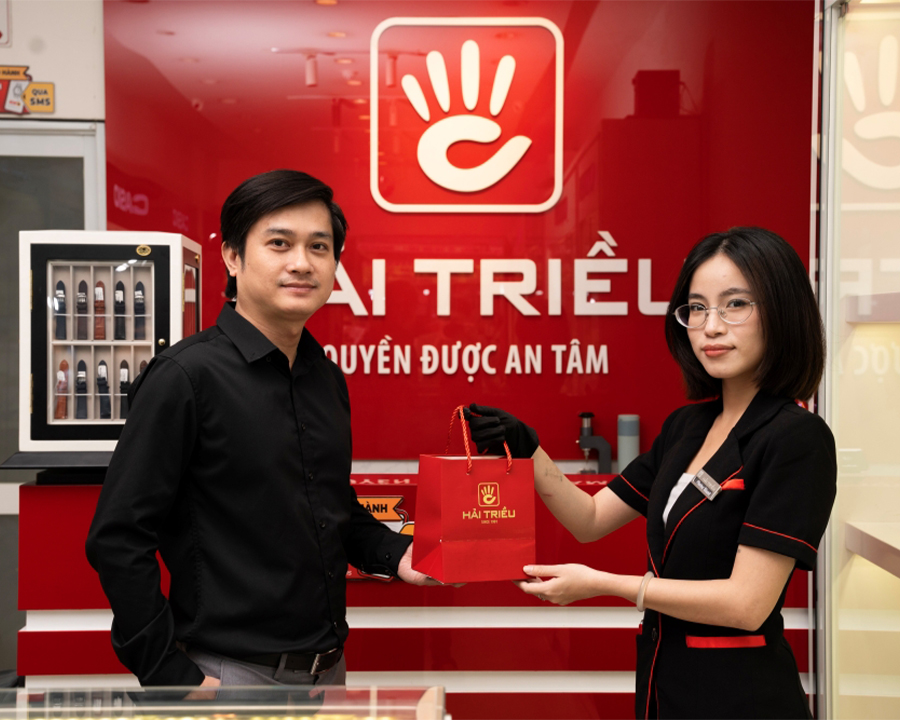 Đồng Hồ Hải Triều phân phối đồng hồ Citizen chính hãng với nhiều mẫu Tsuyosa được yêu thích.