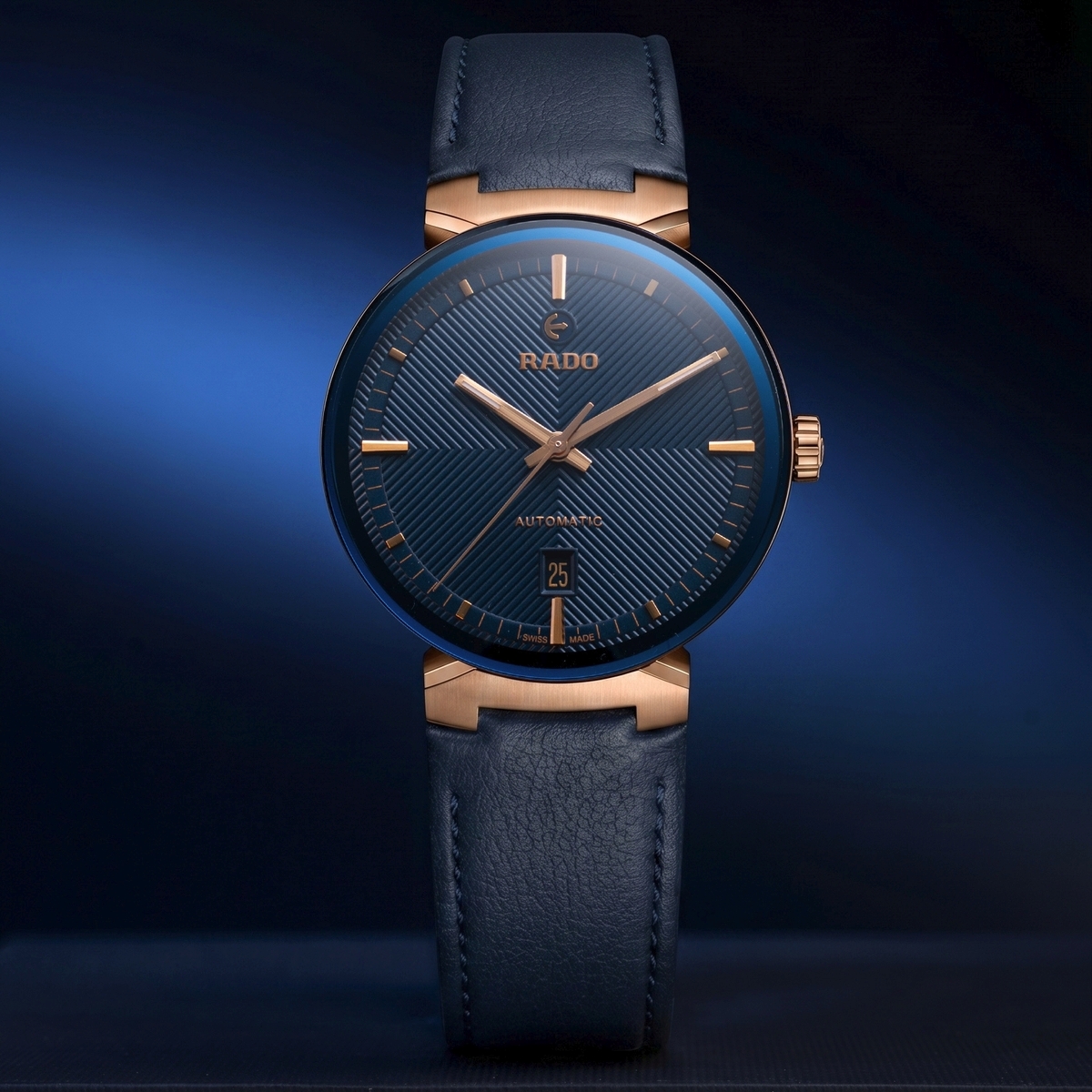 Mẫu Rado Florence R48905205 bộ máy Automatic.