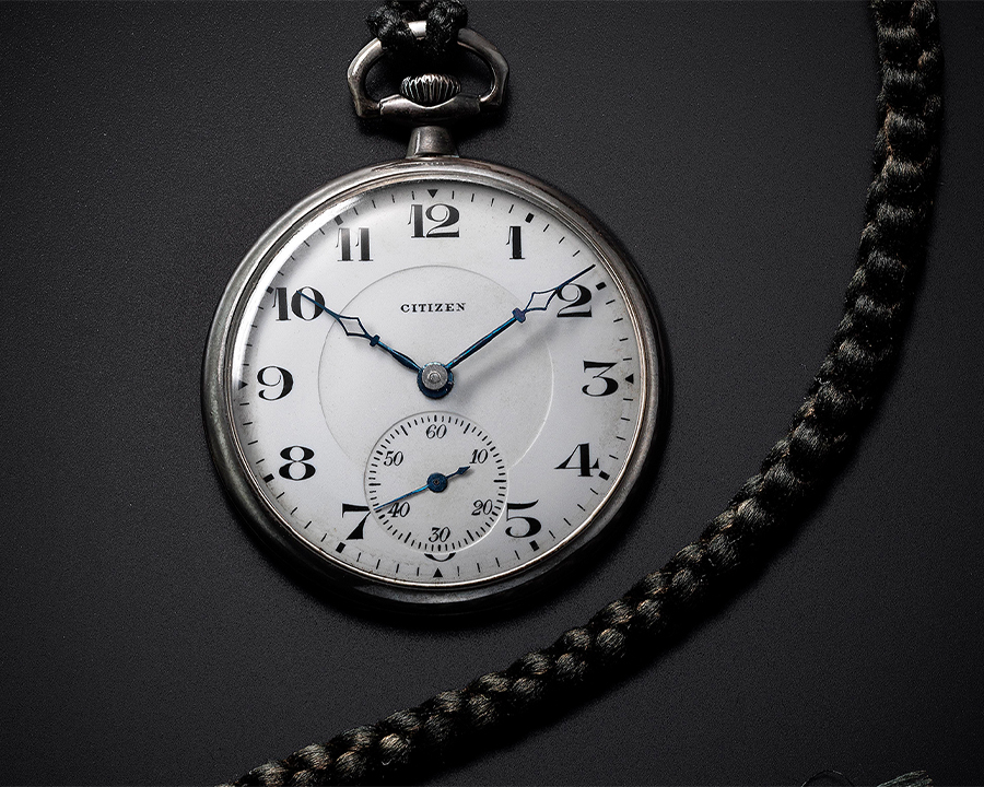 Shokosha Watch Research Institute và khởi đầu của Citizen
