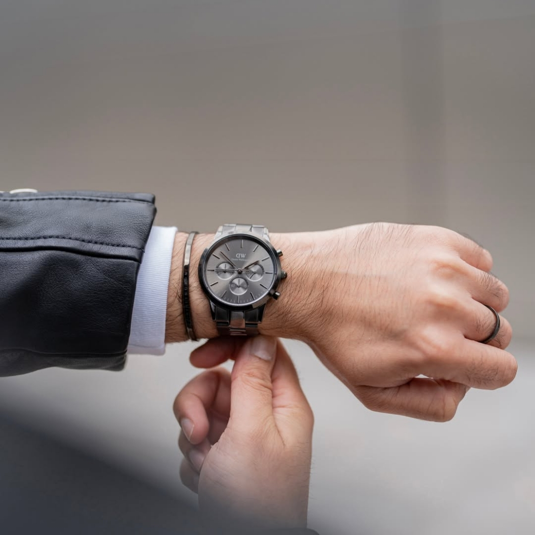 Trang sức DW (Daniel Wellington) chính hãng