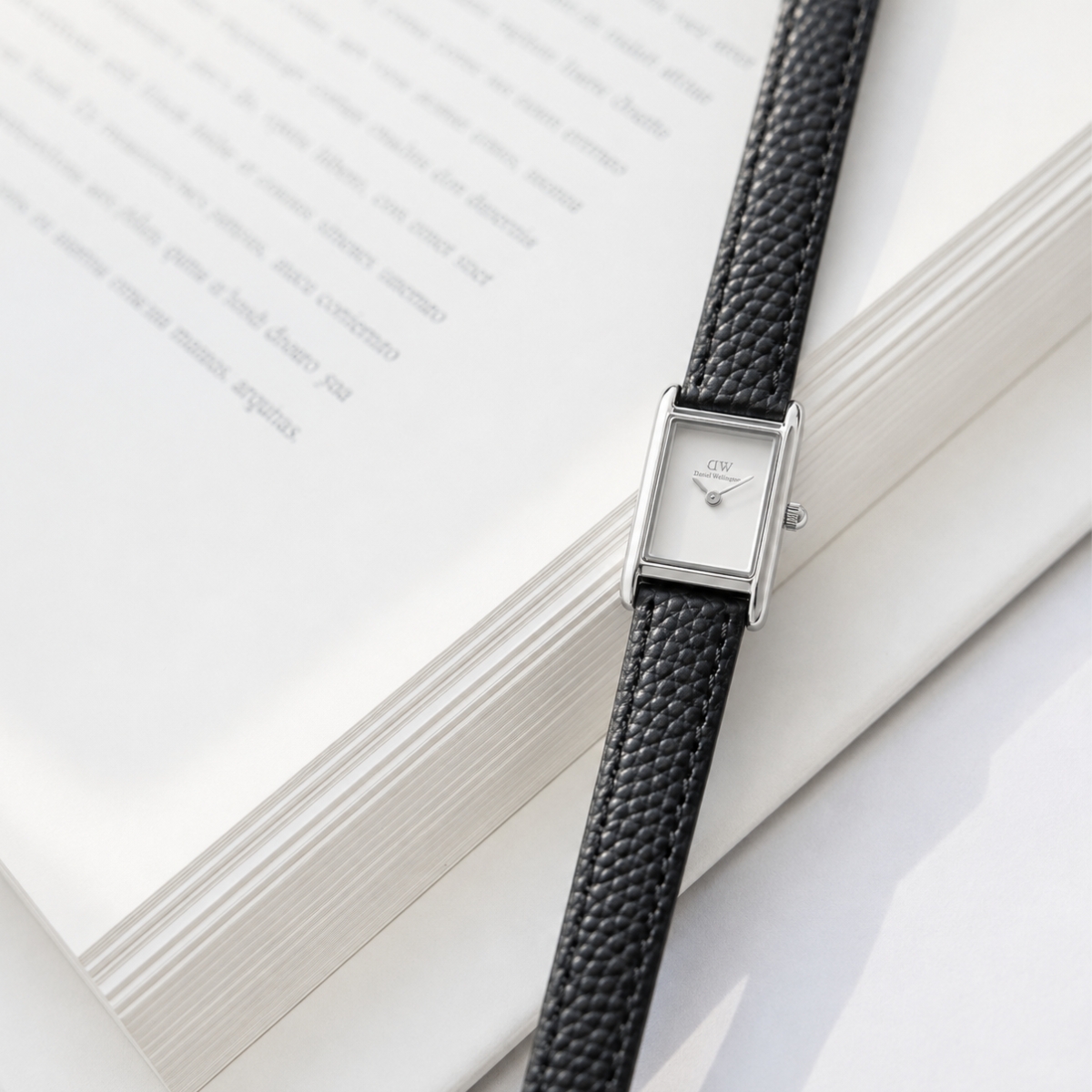 Đồng hồ Daniel Wellington Bound DW00100901 - Ảnh 8