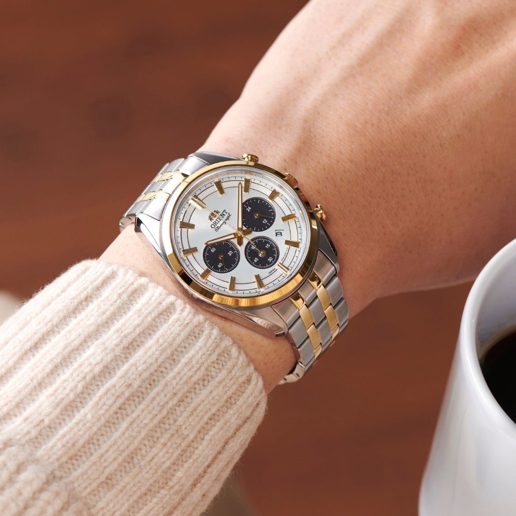 Mẫu Orient Contemporary RA-TX0302S10B