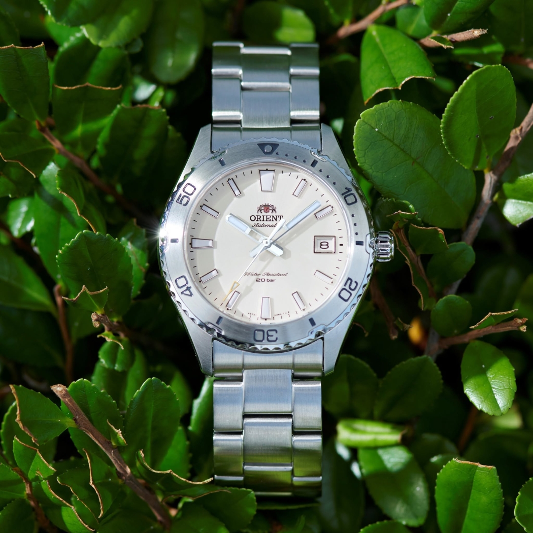 Mẫu orient mã RA-AC0Q03S30B