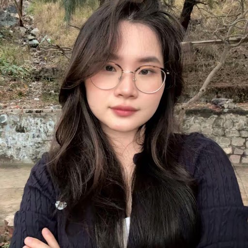 Tác giả Như Huỳnh