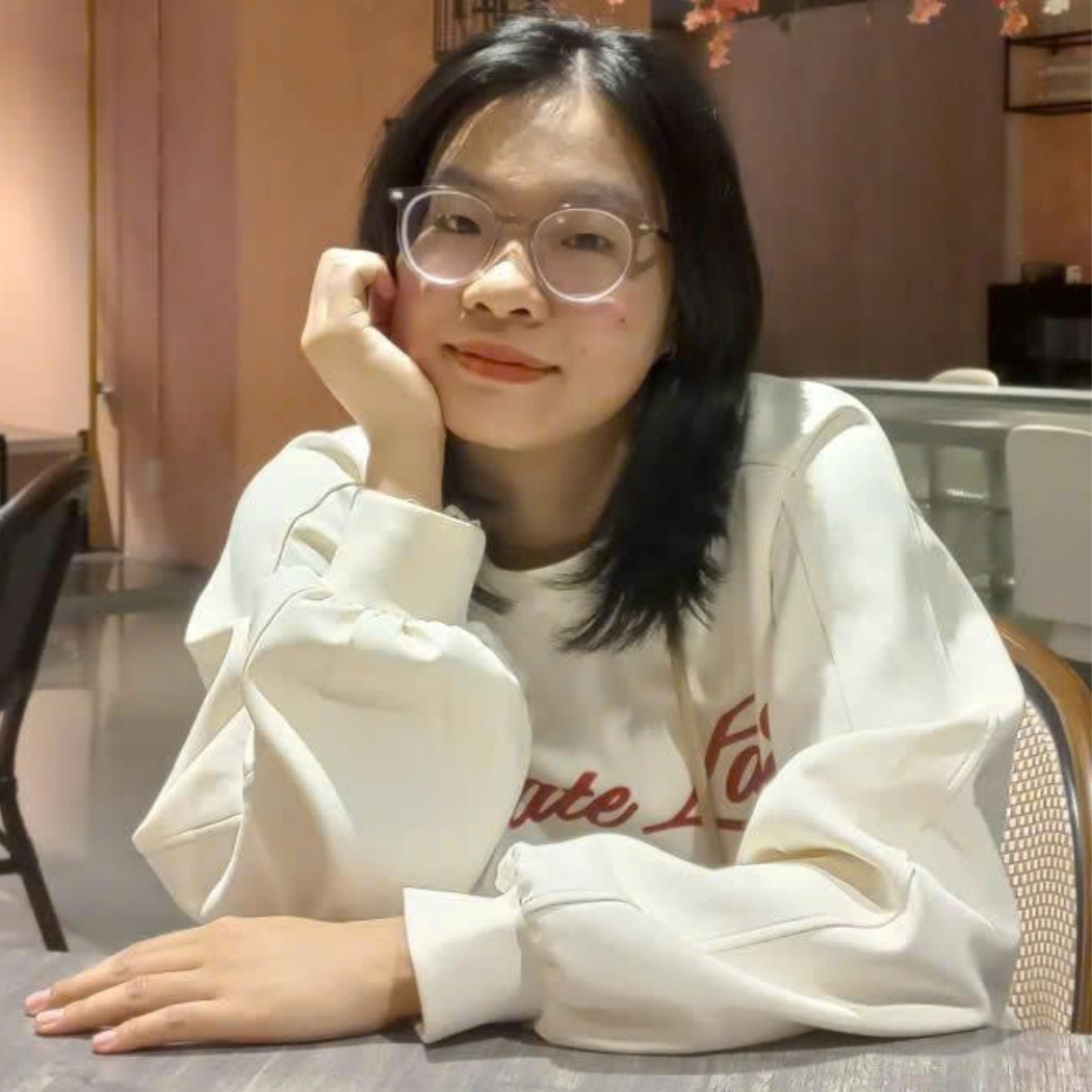 Tác giả Thanh Tú