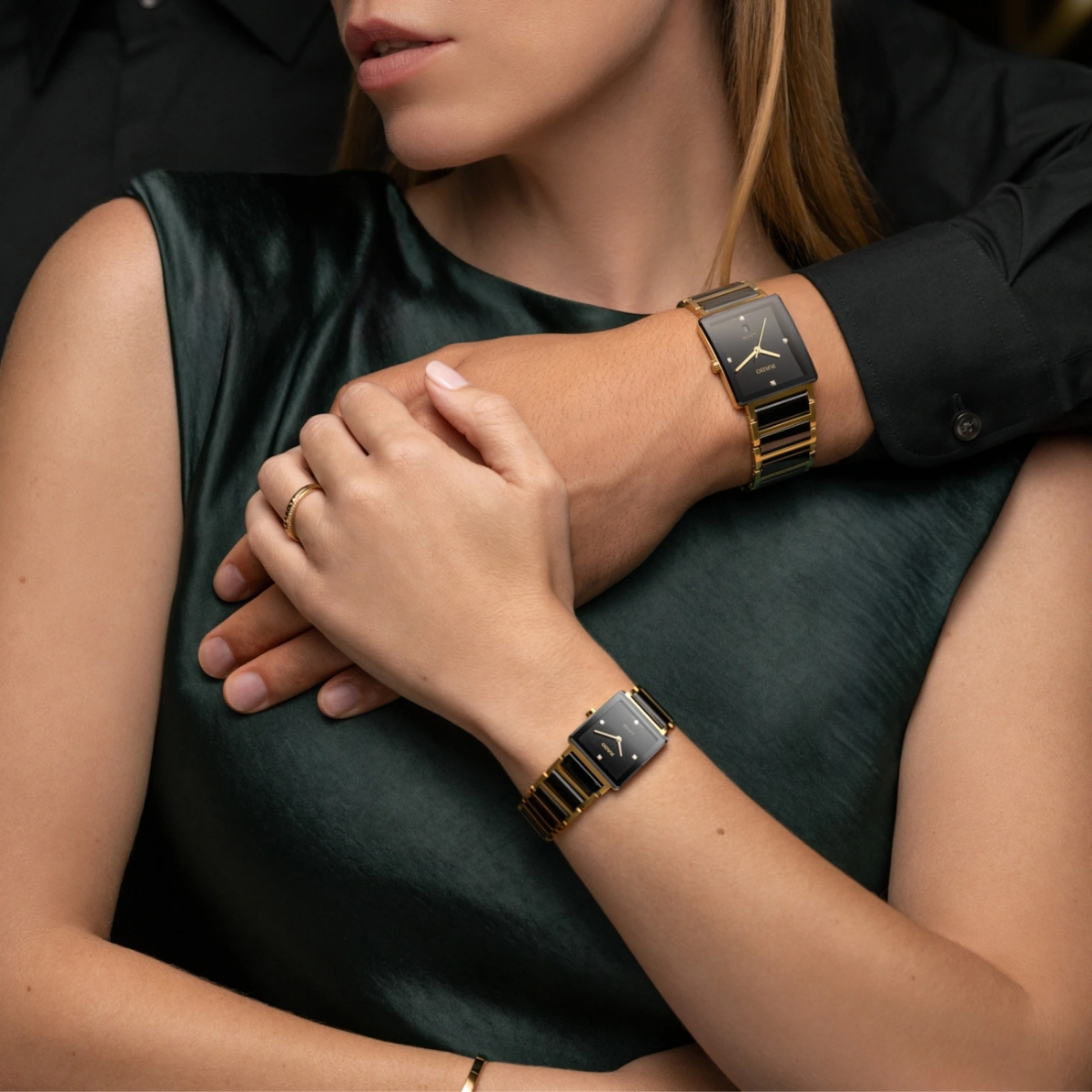 Rado Integral Ceramic - Chiếc đồng hồ tiên phong áp dụng công nghệ High-Tech Ceramic