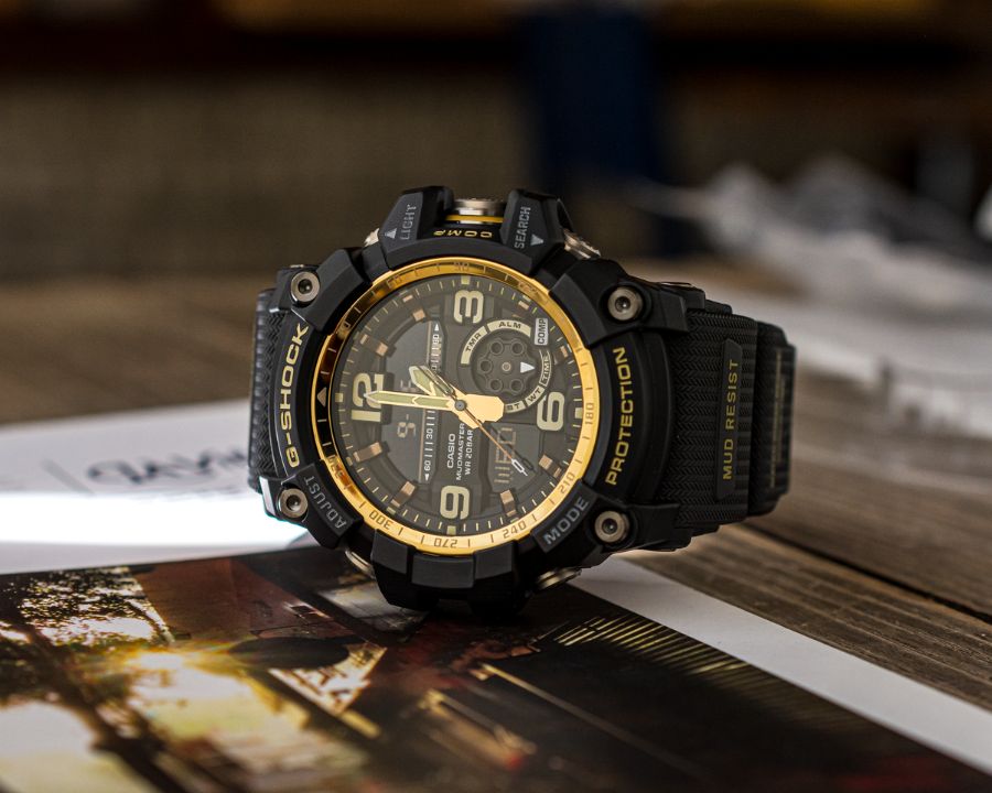 Phiên bản Mudmaster hỗ trợ các hoạt động ngoài trời
