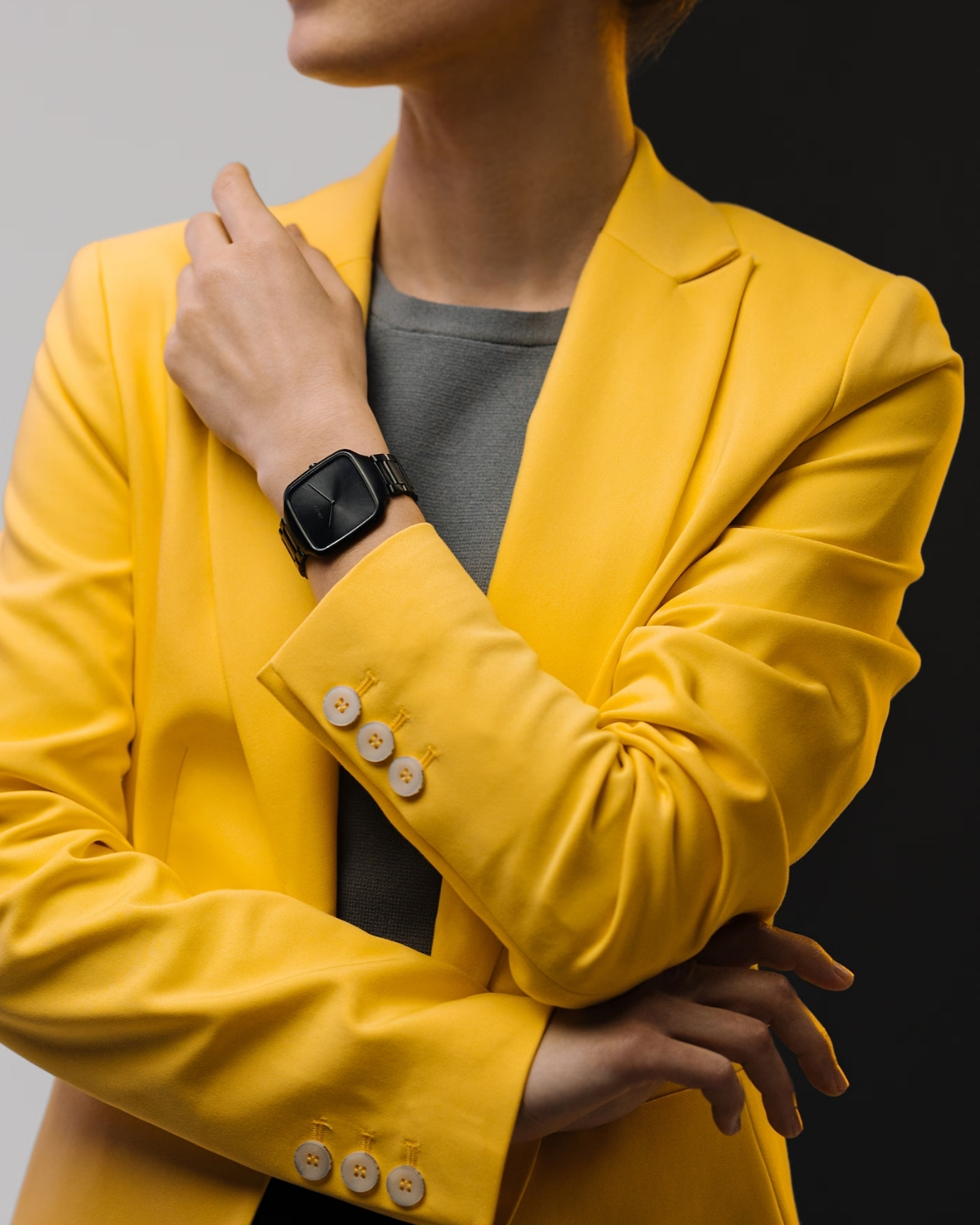 Rado True Thinline cho cổ tay nhỏ