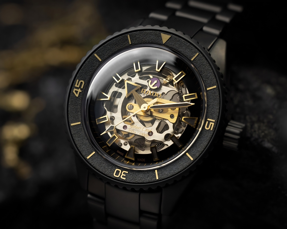 https://thecalibratedwrist.com/2023/06/27/off-the-cuff-rado-captain-cook-high-tech-ceramic-skeleton/