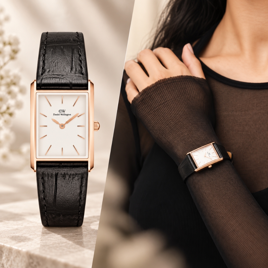  Daniel Wellington DW00100693