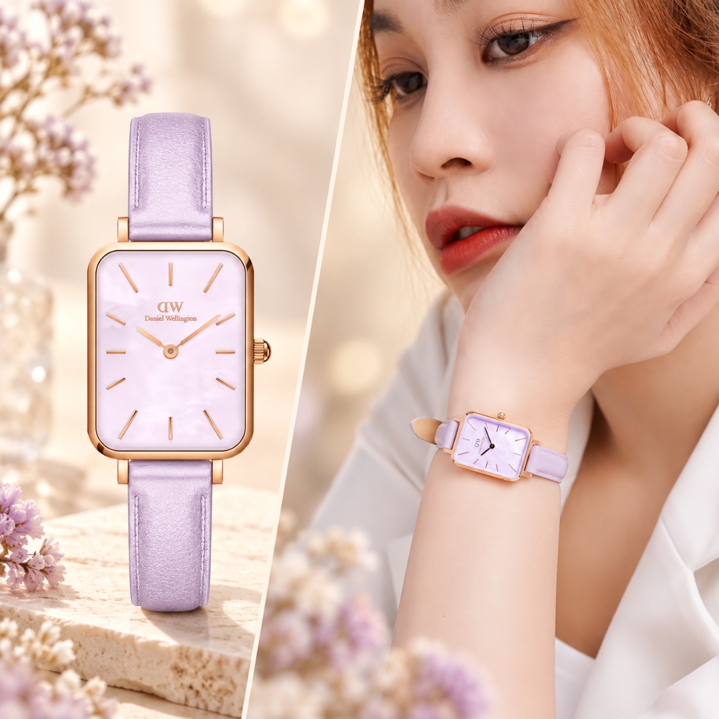 Daniel Wellington DW00100637