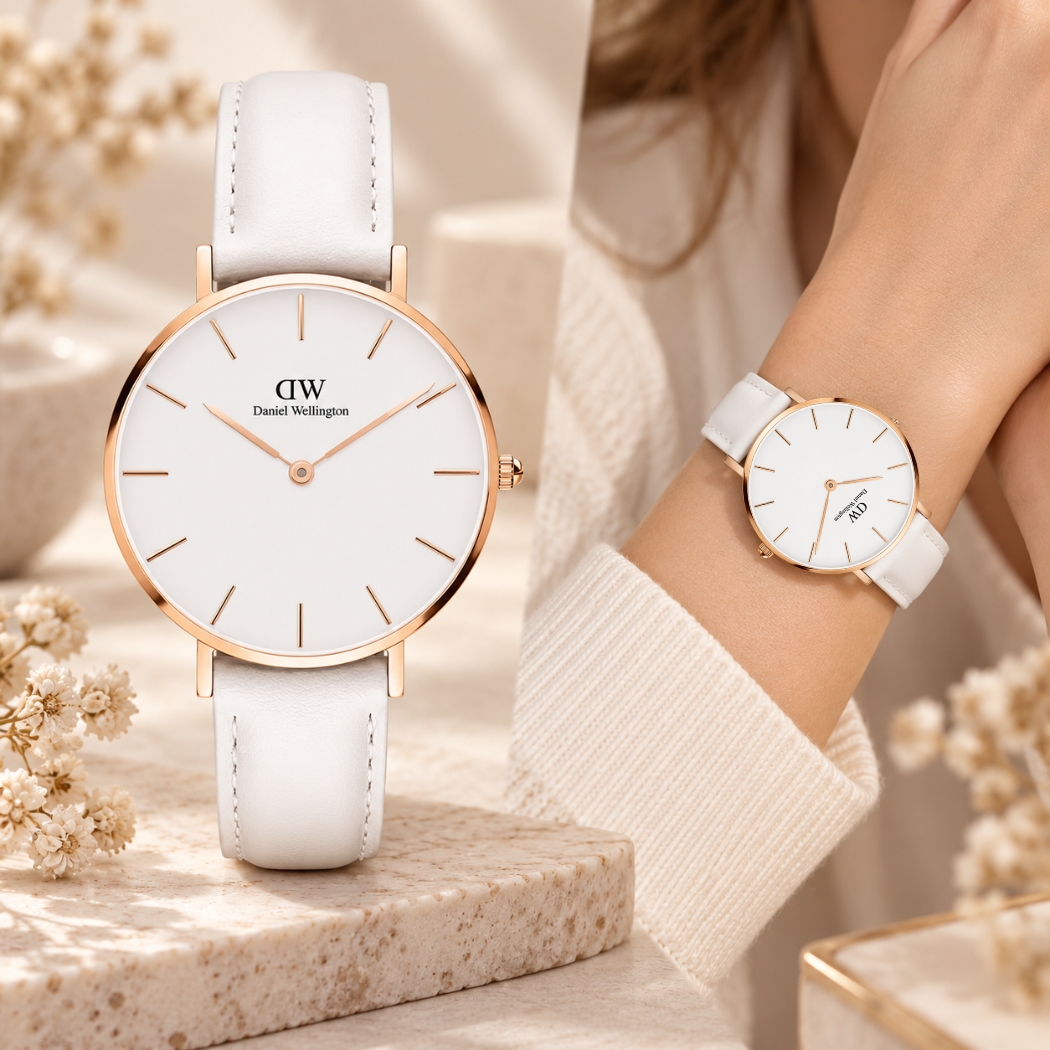 Daniel Wellington DW00100189