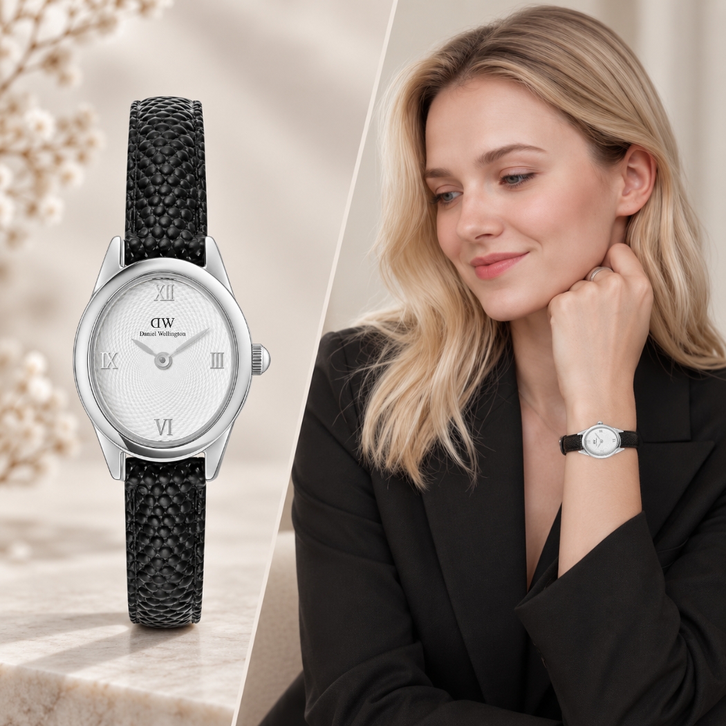 Daniel Wellington DW00100887
