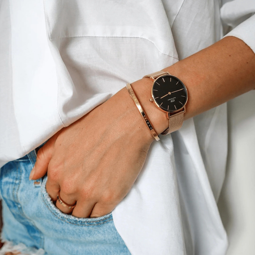 Đồng hồ Daniel Wellington Petite 36mm
