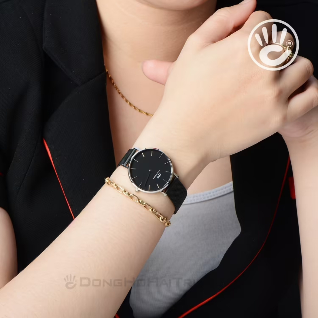 Đồng hồ Daniel Wellington Petite Ashfield