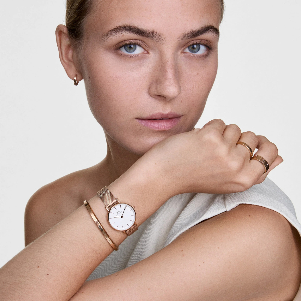 Đồng hồ Daniel Wellington Petite Melrose